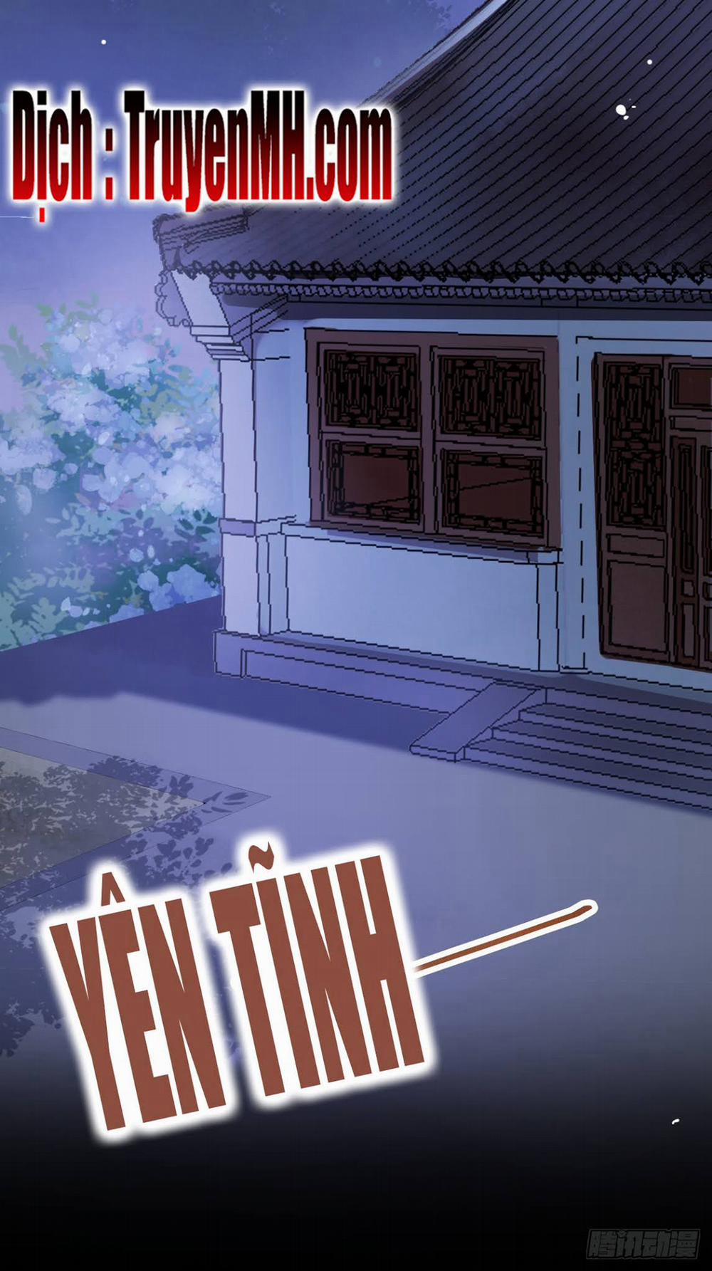 Sát Thủ Vương Phi Không Dễ Chọc 38 trang 19