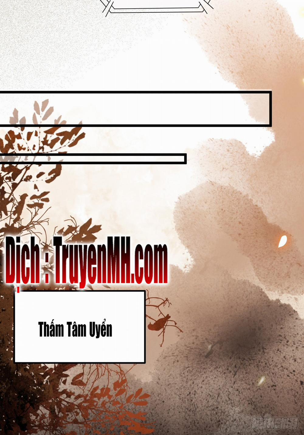 Sát Thủ Vương Phi Không Dễ Chọc 38 trang 7