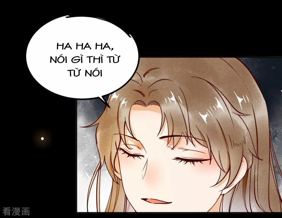 Sát Thủ Vương Phi Không Dễ Chọc 40 trang 5