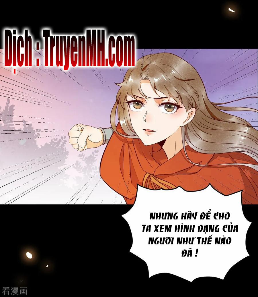 Sát Thủ Vương Phi Không Dễ Chọc 40 trang 6