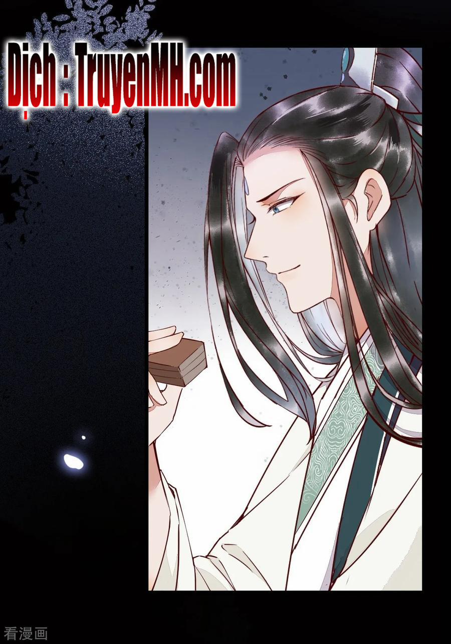 Sát Thủ Vương Phi Không Dễ Chọc 41 trang 8