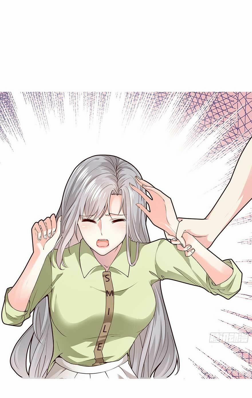 Satan Tổng Tài, Đừng Yêu Tôi 1 trang 10