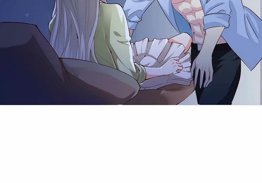 Satan Tổng Tài, Đừng Yêu Tôi 1 trang 12