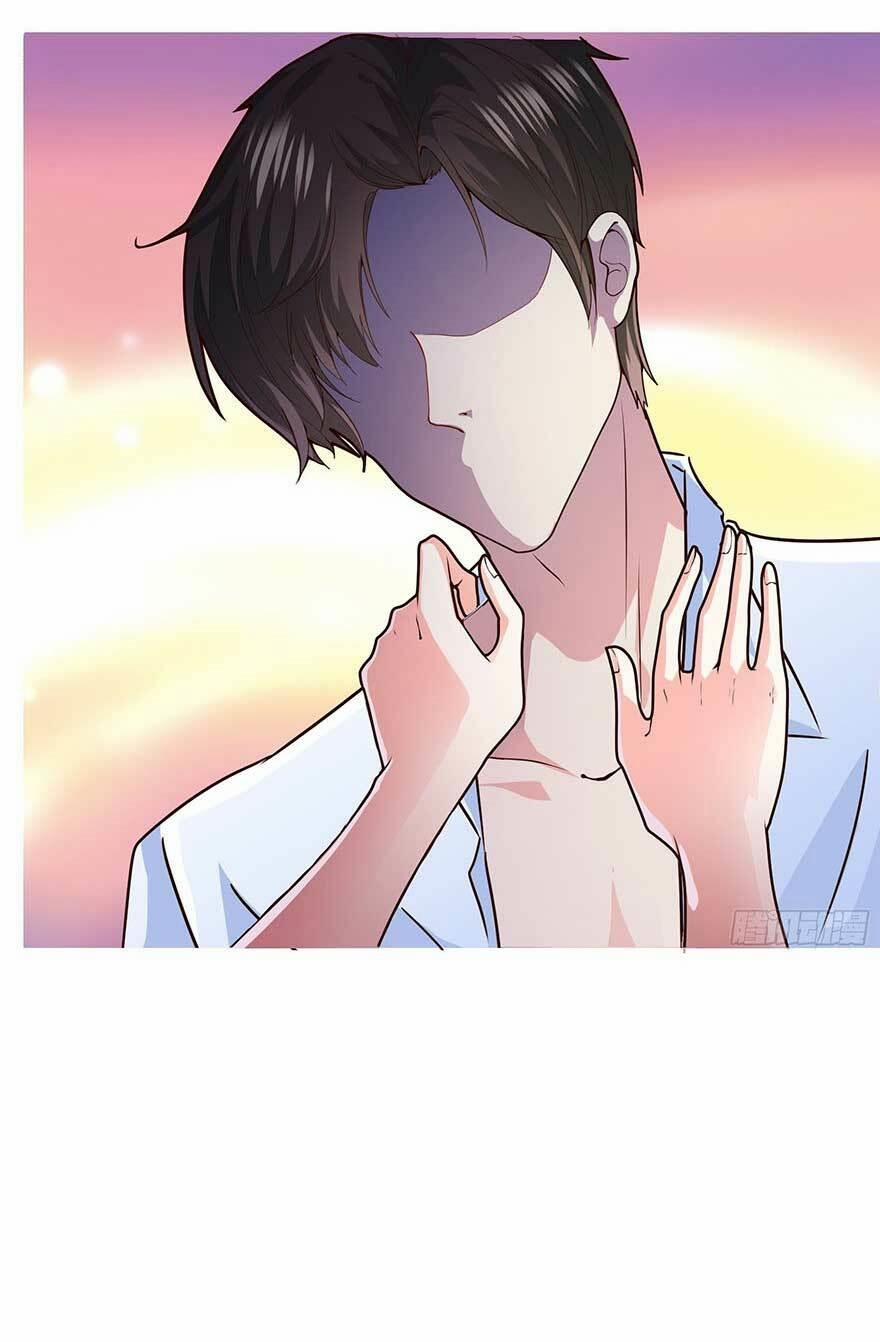 Satan Tổng Tài, Đừng Yêu Tôi 1 trang 13