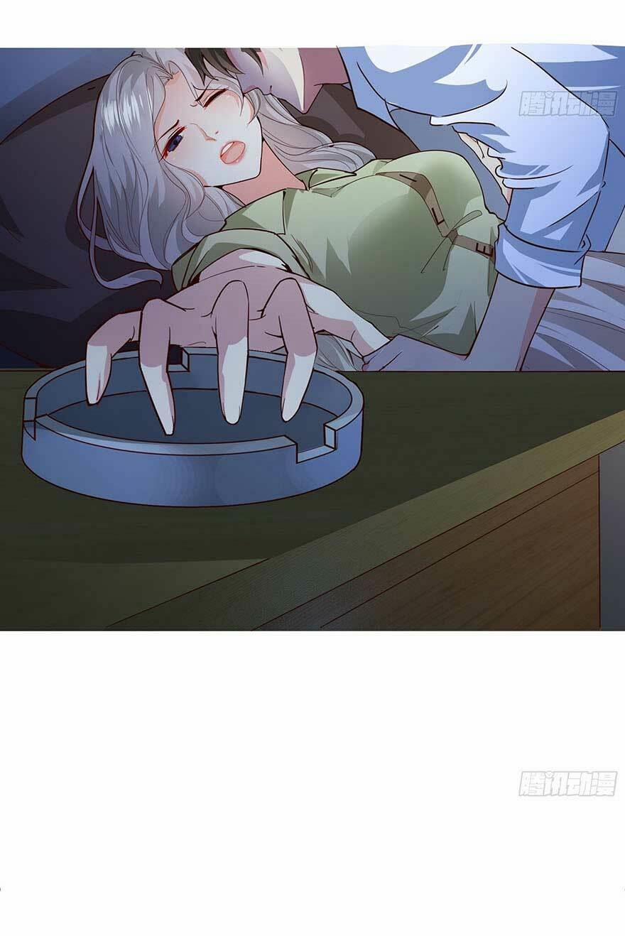 Satan Tổng Tài, Đừng Yêu Tôi 1 trang 15