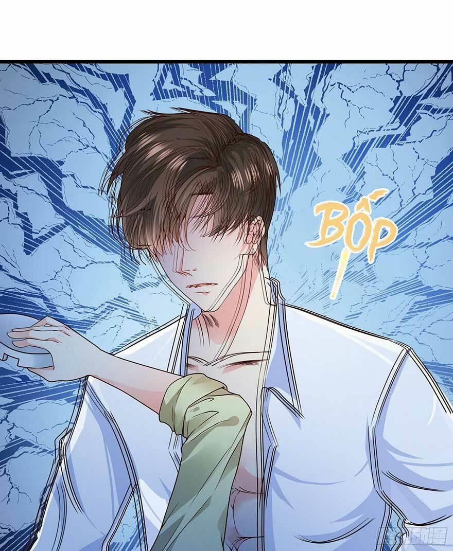 Satan Tổng Tài, Đừng Yêu Tôi 1 trang 16