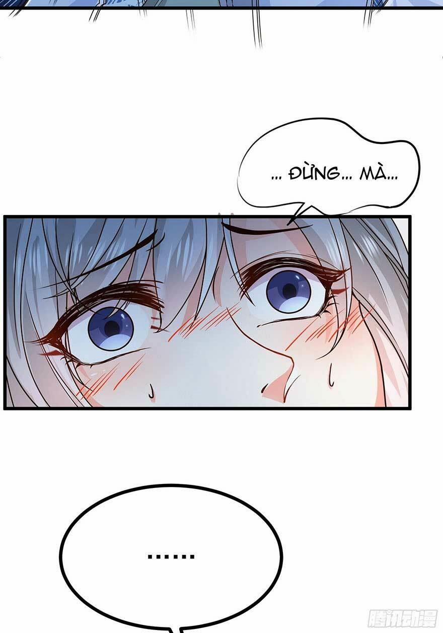 Satan Tổng Tài, Đừng Yêu Tôi 1 trang 17