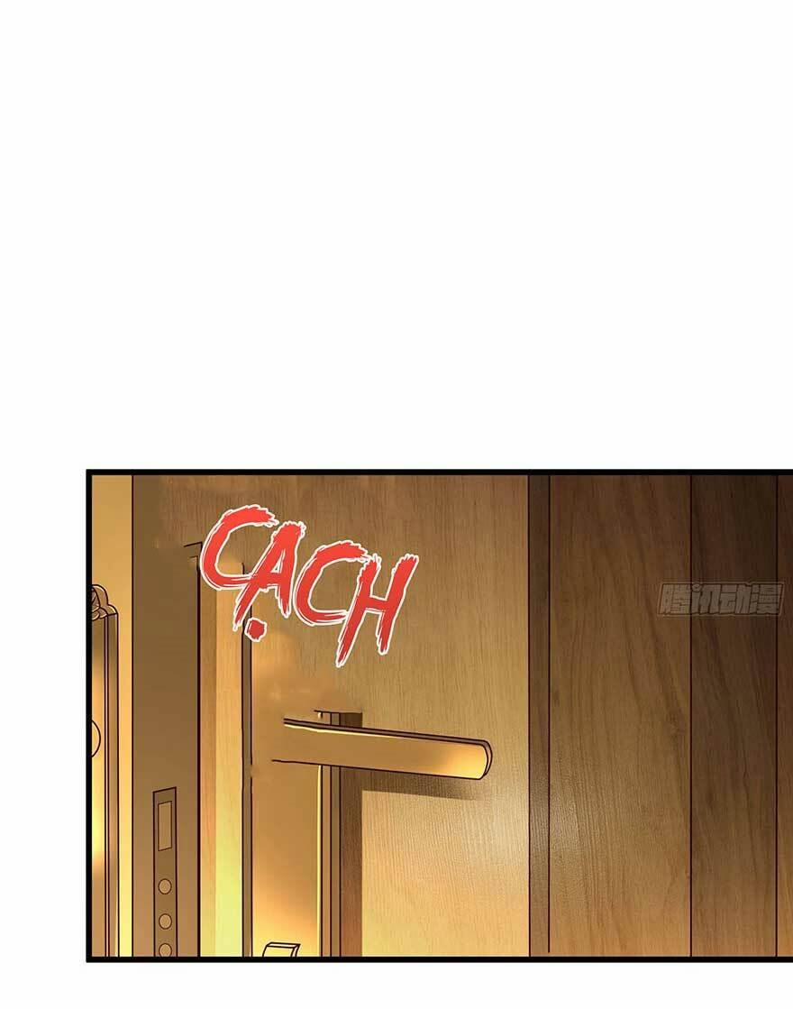 Satan Tổng Tài, Đừng Yêu Tôi 1 trang 2