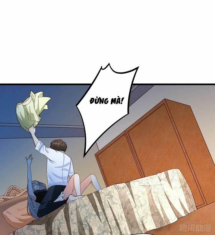 Satan Tổng Tài, Đừng Yêu Tôi 1 trang 20