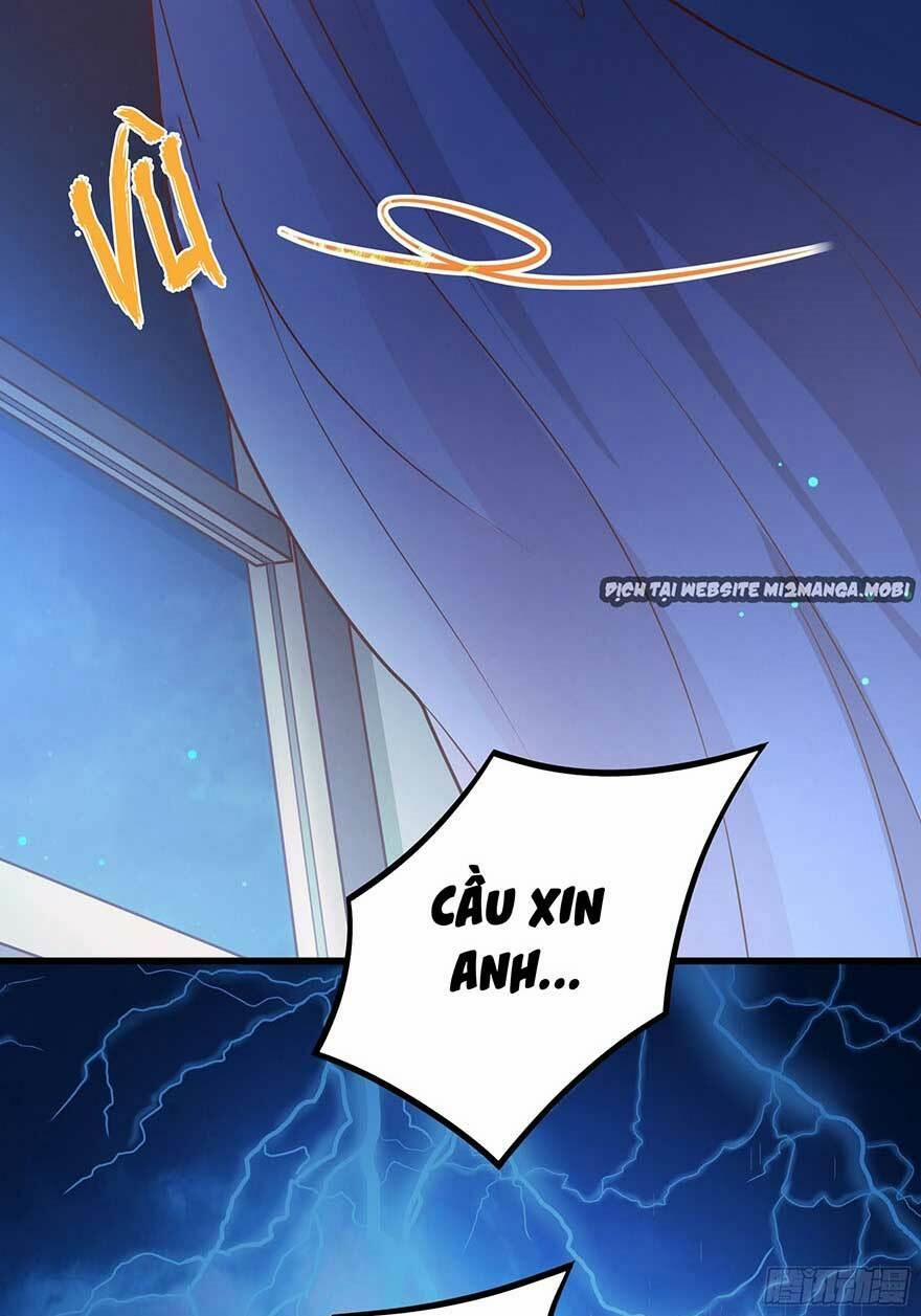 Satan Tổng Tài, Đừng Yêu Tôi 1 trang 22