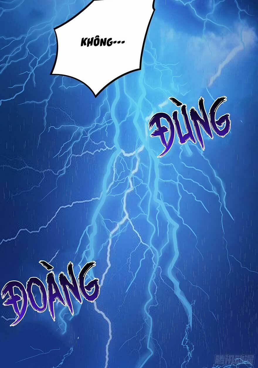 Satan Tổng Tài, Đừng Yêu Tôi 1 trang 23