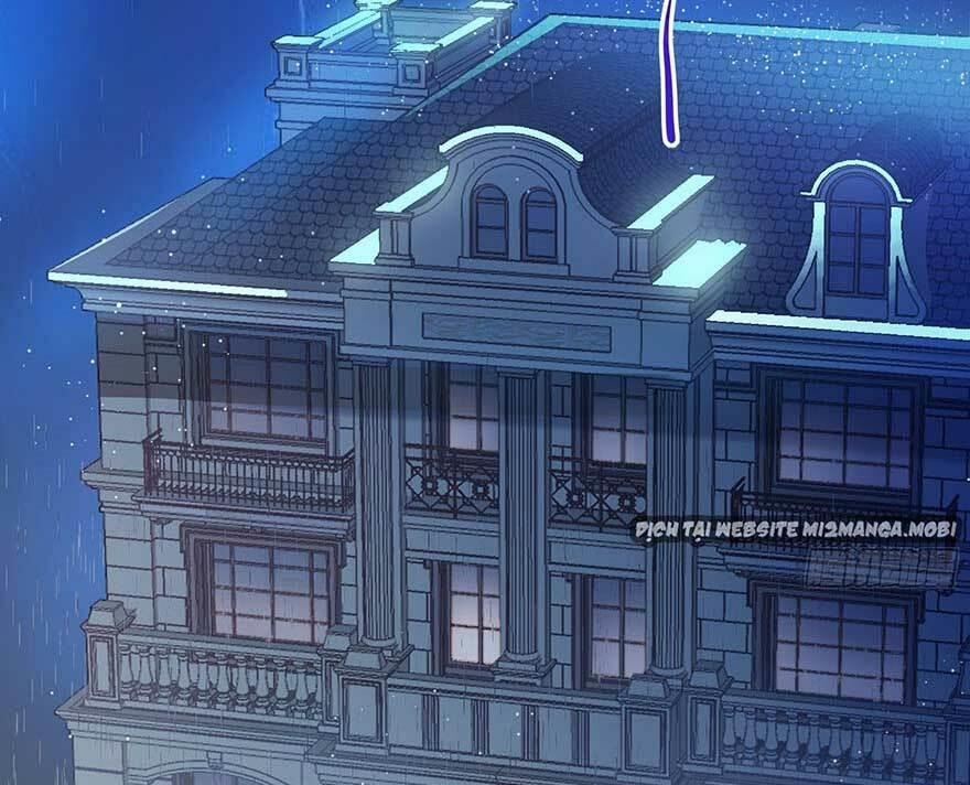 Satan Tổng Tài, Đừng Yêu Tôi 1 trang 25