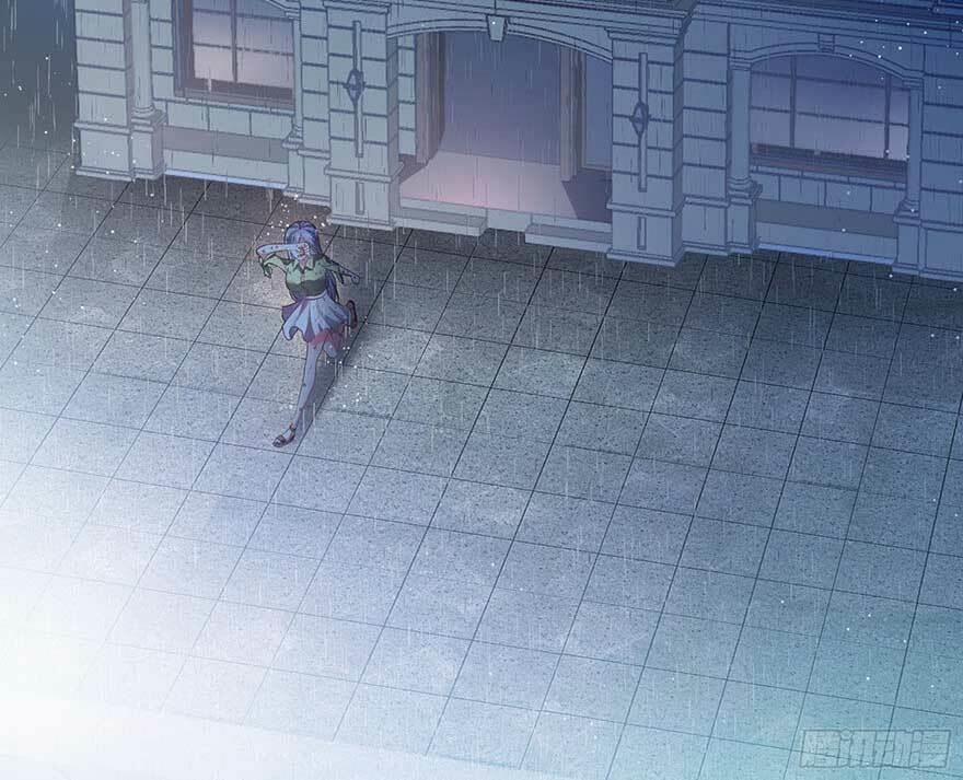 Satan Tổng Tài, Đừng Yêu Tôi 1 trang 26