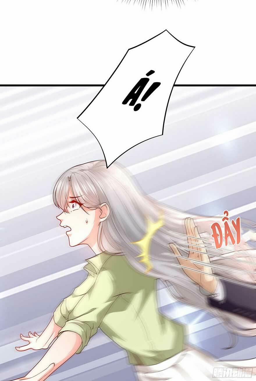 Satan Tổng Tài, Đừng Yêu Tôi 1 trang 7