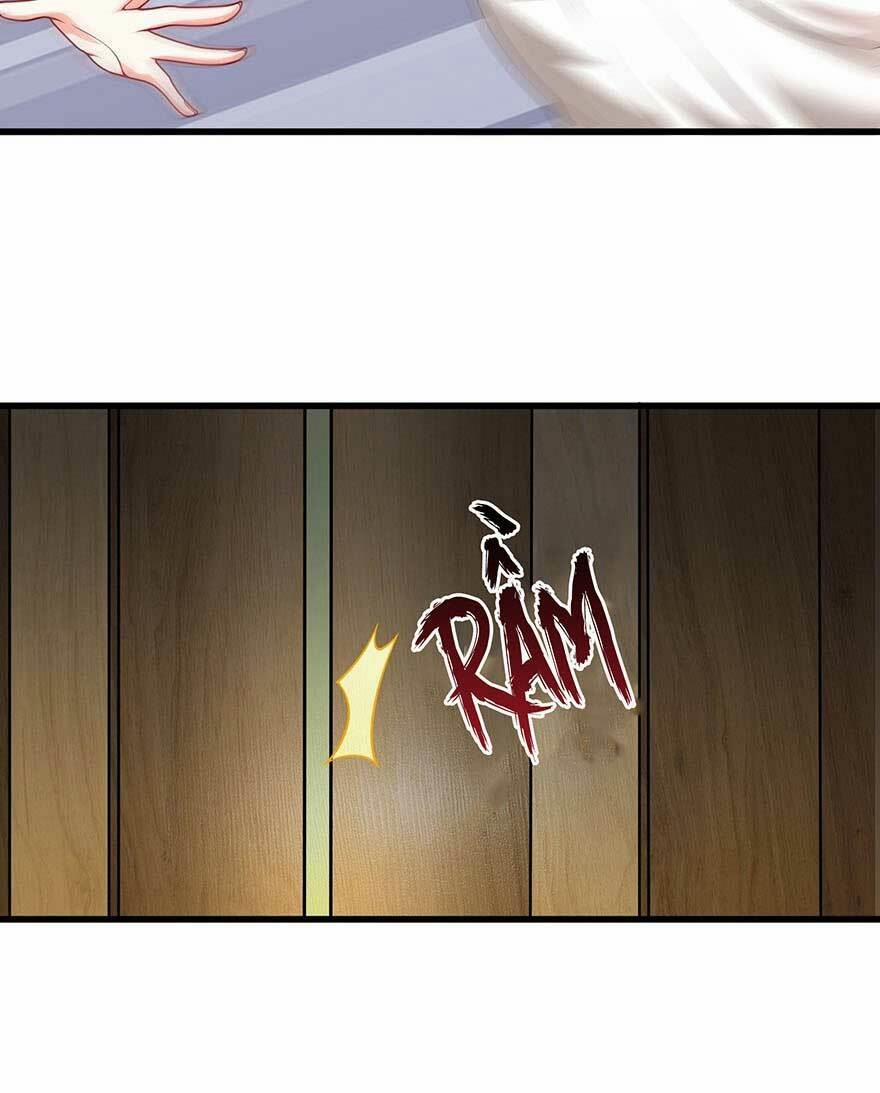 Satan Tổng Tài, Đừng Yêu Tôi 1 trang 8