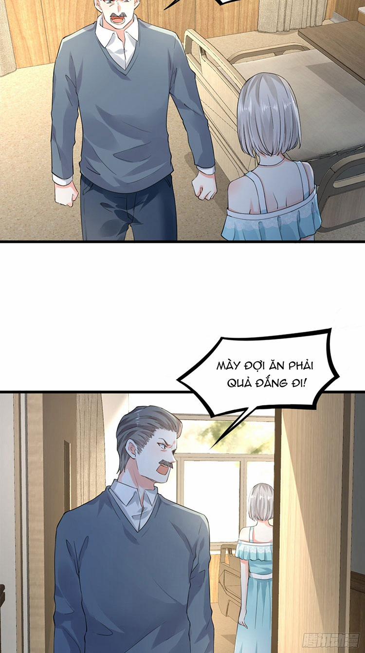 Satan Tổng Tài, Đừng Yêu Tôi 10 trang 16