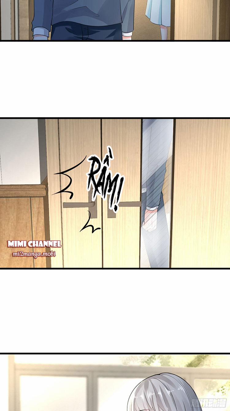 Satan Tổng Tài, Đừng Yêu Tôi 10 trang 17