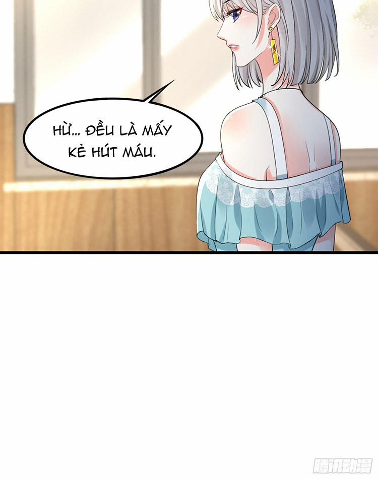 Satan Tổng Tài, Đừng Yêu Tôi 10 trang 18