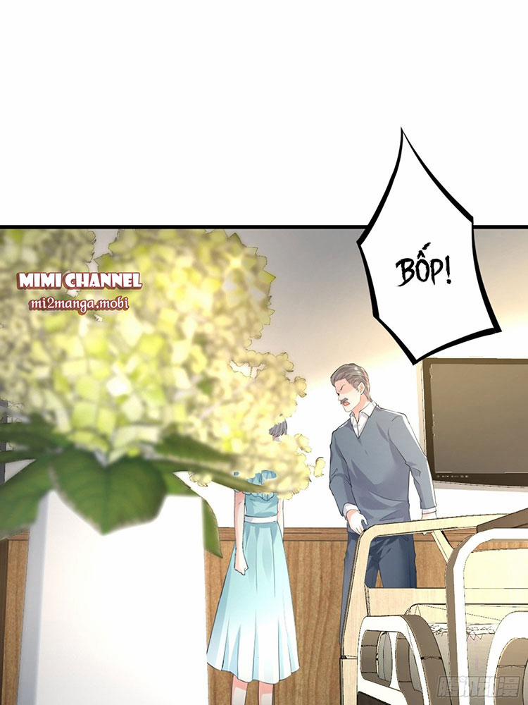 Satan Tổng Tài, Đừng Yêu Tôi 10 trang 2