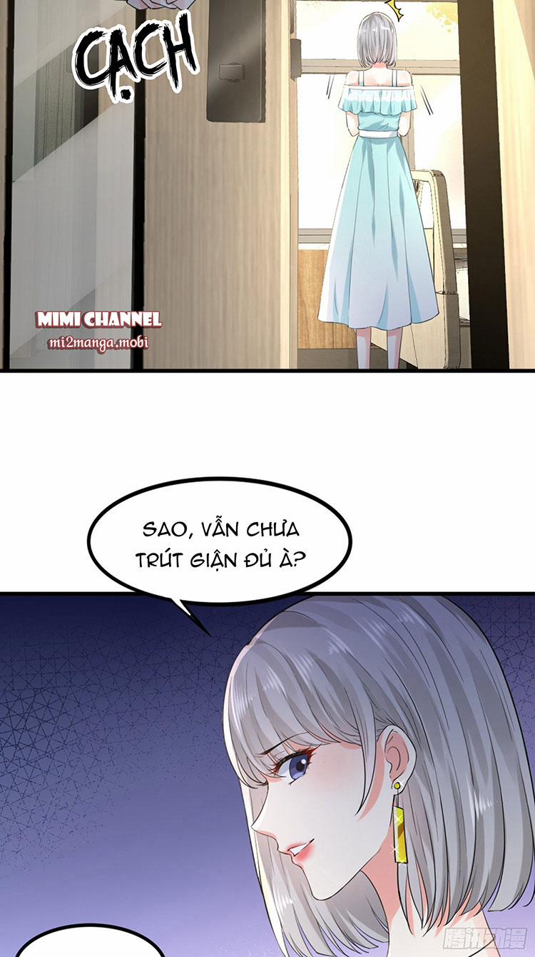 Satan Tổng Tài, Đừng Yêu Tôi 10 trang 20