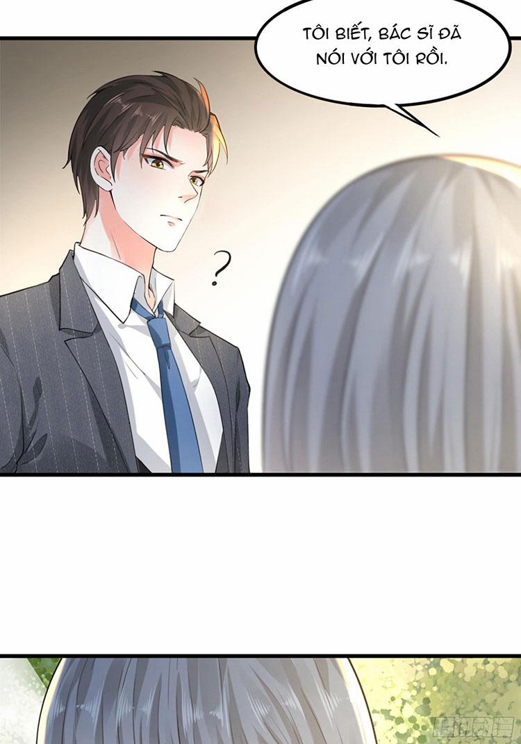 Satan Tổng Tài, Đừng Yêu Tôi 10 trang 25