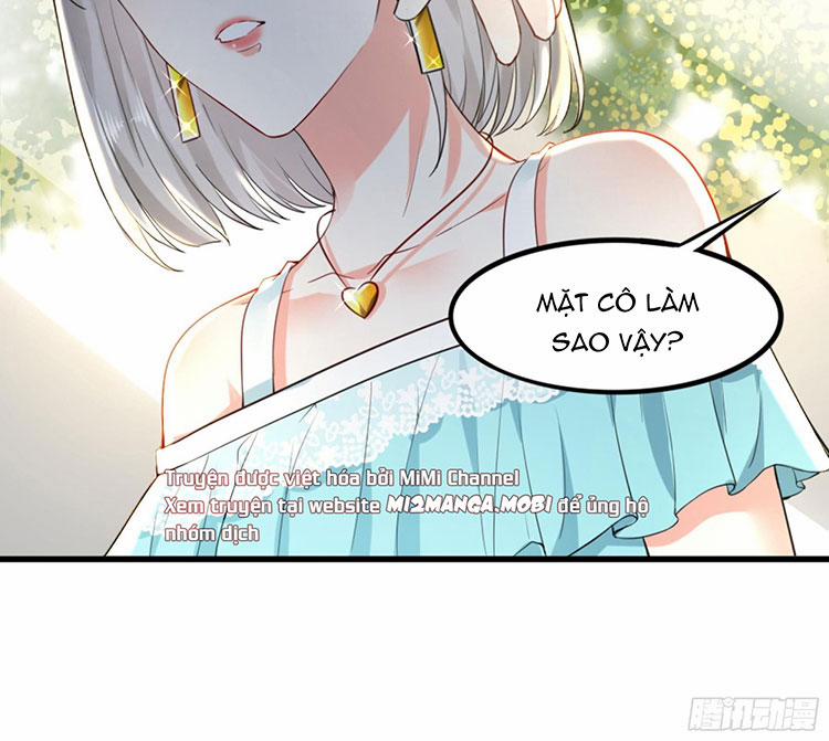 Satan Tổng Tài, Đừng Yêu Tôi 10 trang 27