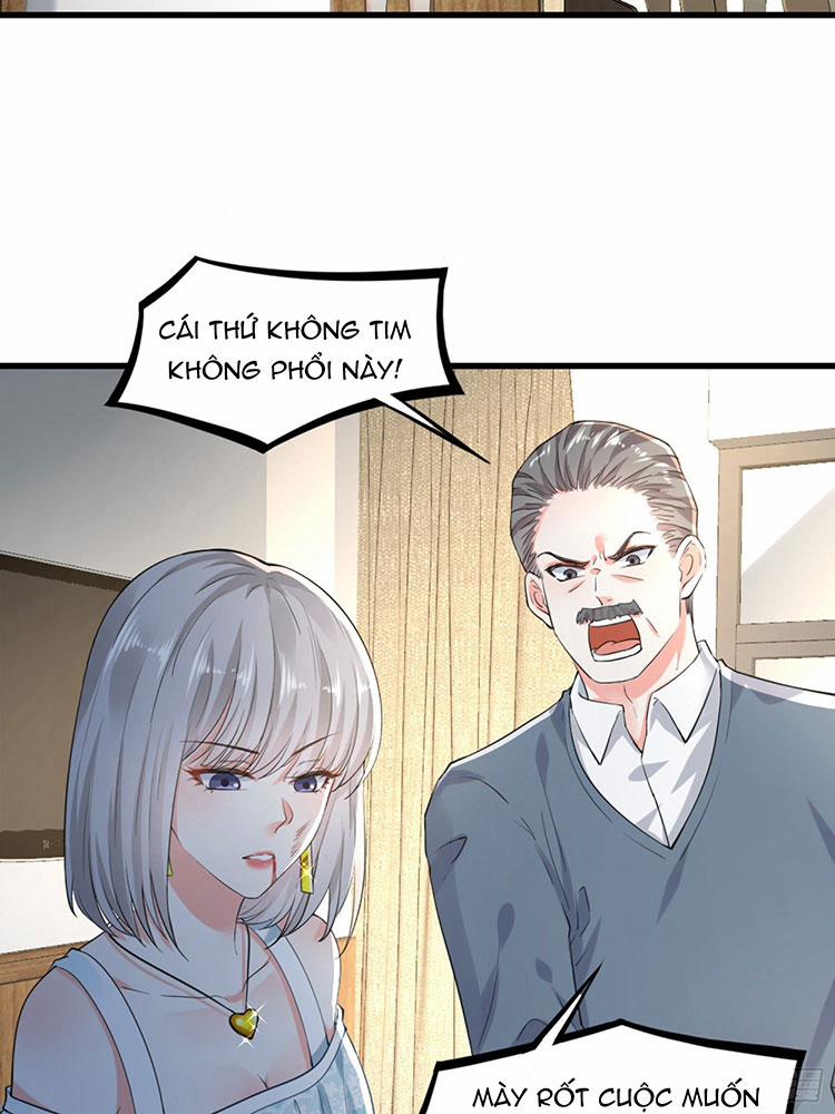 Satan Tổng Tài, Đừng Yêu Tôi 10 trang 3