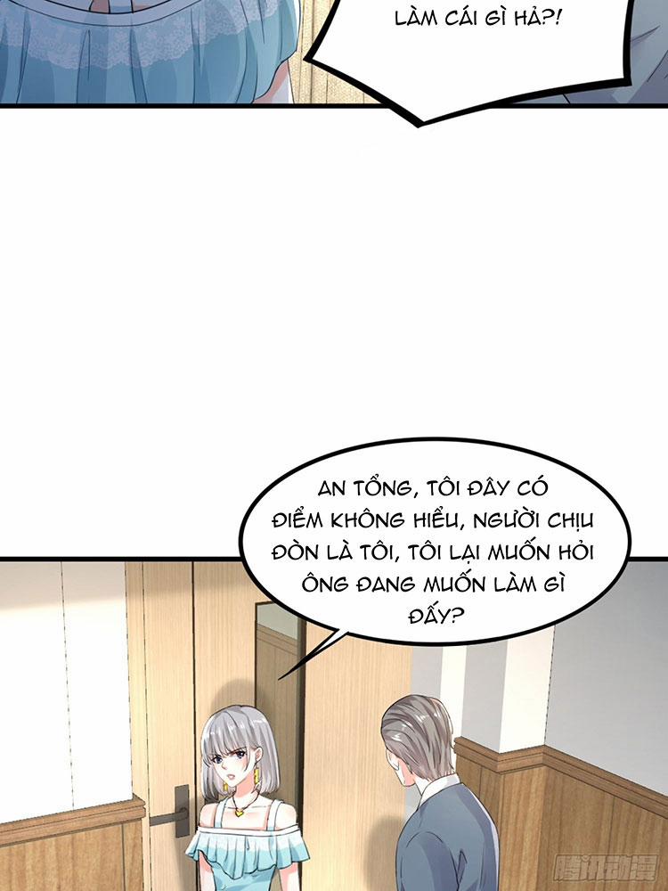 Satan Tổng Tài, Đừng Yêu Tôi 10 trang 4