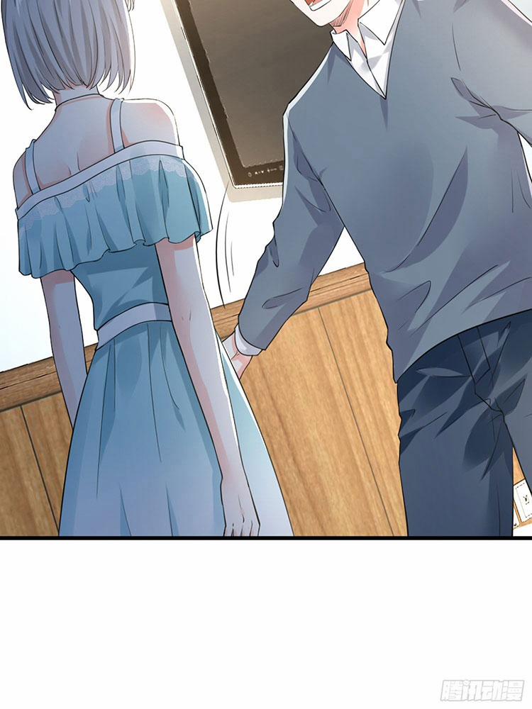 Satan Tổng Tài, Đừng Yêu Tôi 10 trang 6