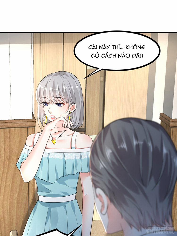 Satan Tổng Tài, Đừng Yêu Tôi 10 trang 7