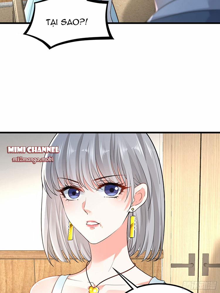 Satan Tổng Tài, Đừng Yêu Tôi 10 trang 8