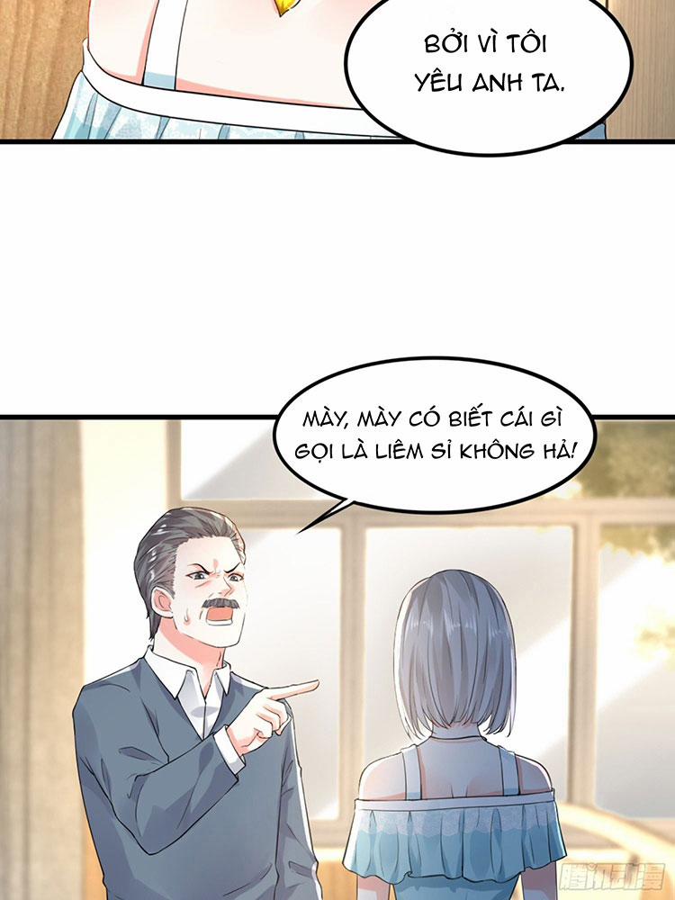 Satan Tổng Tài, Đừng Yêu Tôi 10 trang 9