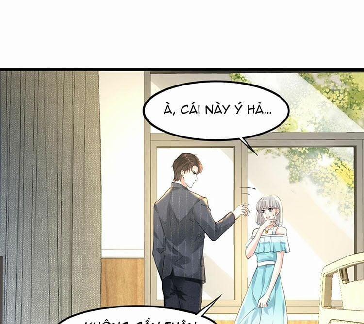 Satan Tổng Tài, Đừng Yêu Tôi 11 trang 0