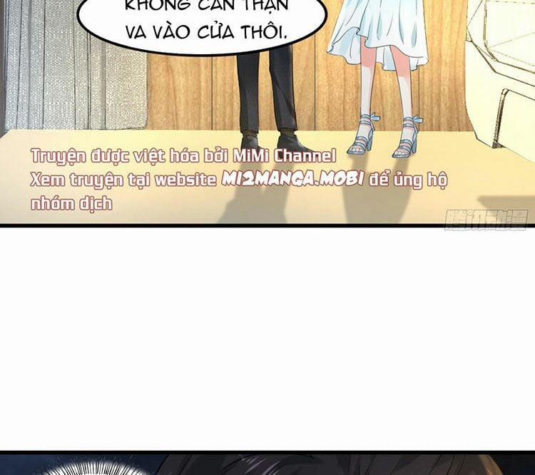 Satan Tổng Tài, Đừng Yêu Tôi 11 trang 1