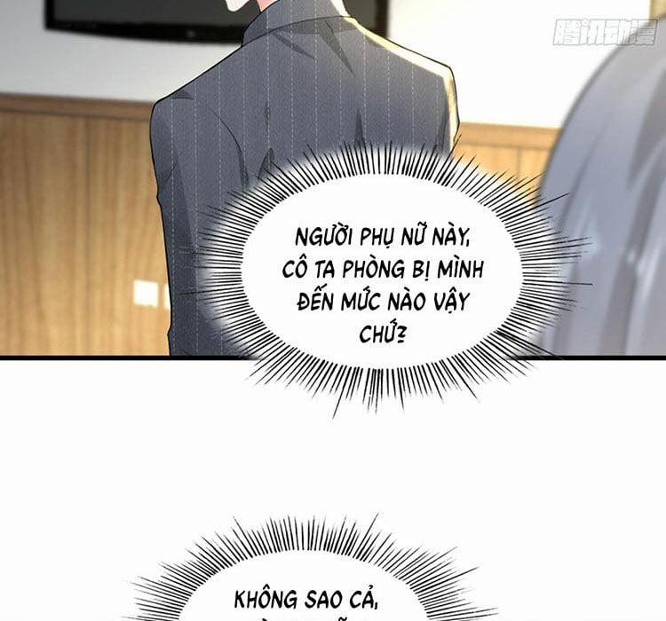 Satan Tổng Tài, Đừng Yêu Tôi 11 trang 10