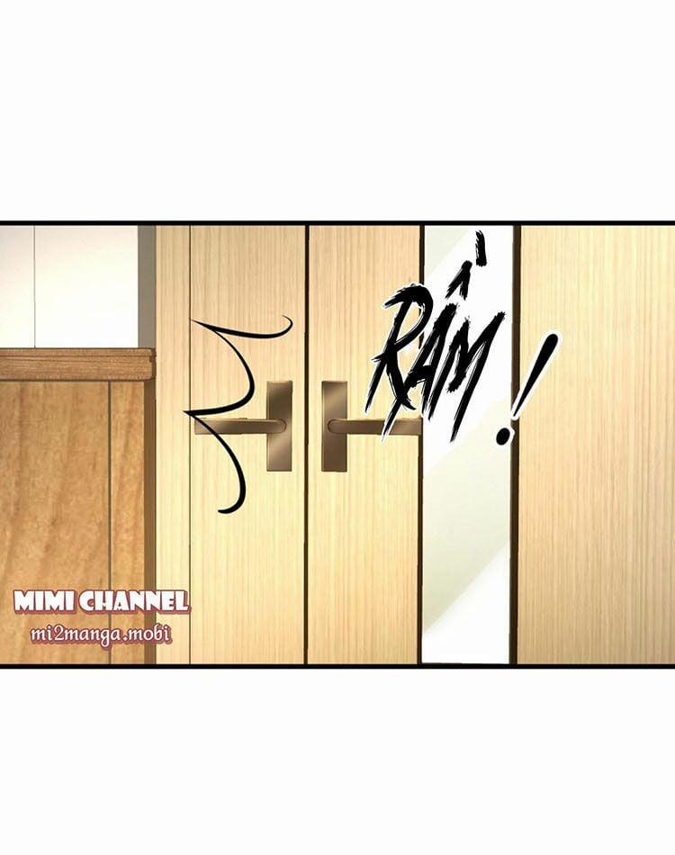 Satan Tổng Tài, Đừng Yêu Tôi 11 trang 12