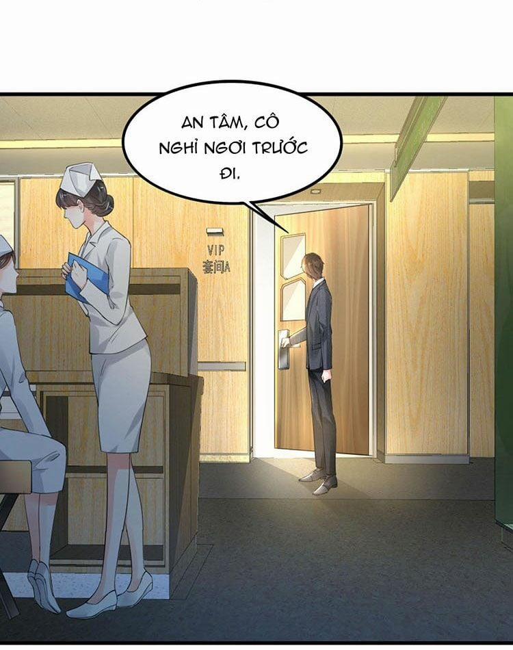 Satan Tổng Tài, Đừng Yêu Tôi 11 trang 14