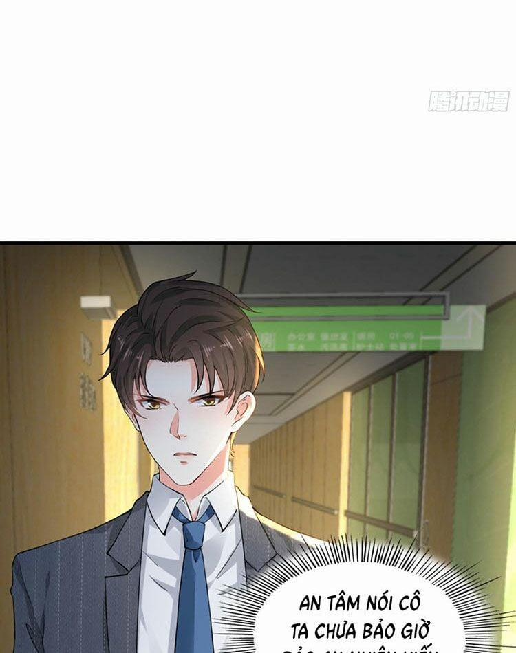 Satan Tổng Tài, Đừng Yêu Tôi 11 trang 15