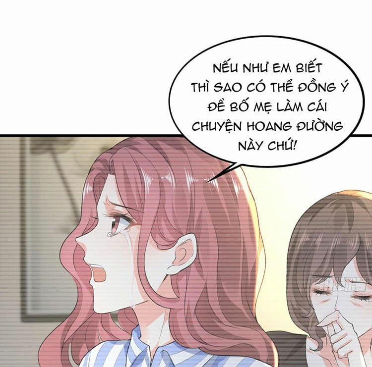 Satan Tổng Tài, Đừng Yêu Tôi 11 trang 19