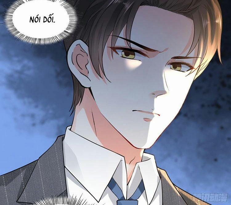 Satan Tổng Tài, Đừng Yêu Tôi 11 trang 2