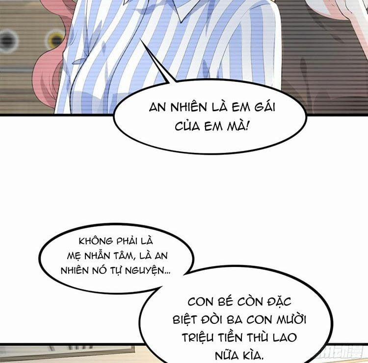 Satan Tổng Tài, Đừng Yêu Tôi 11 trang 20