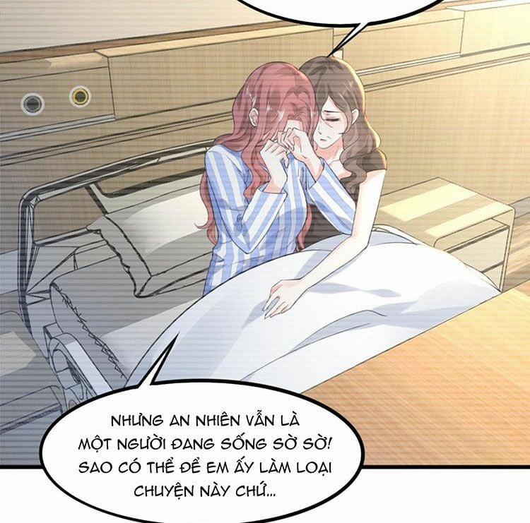 Satan Tổng Tài, Đừng Yêu Tôi 11 trang 21