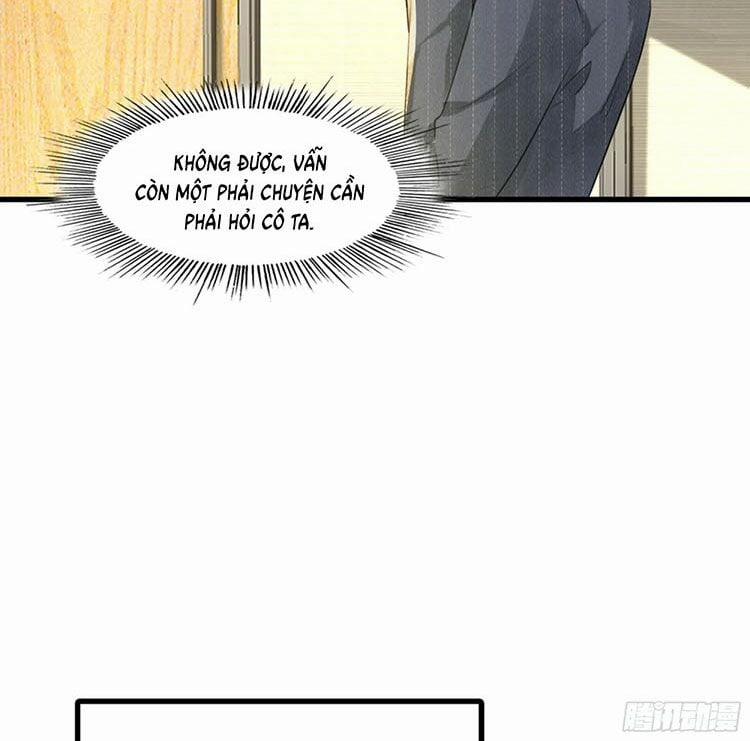 Satan Tổng Tài, Đừng Yêu Tôi 11 trang 23