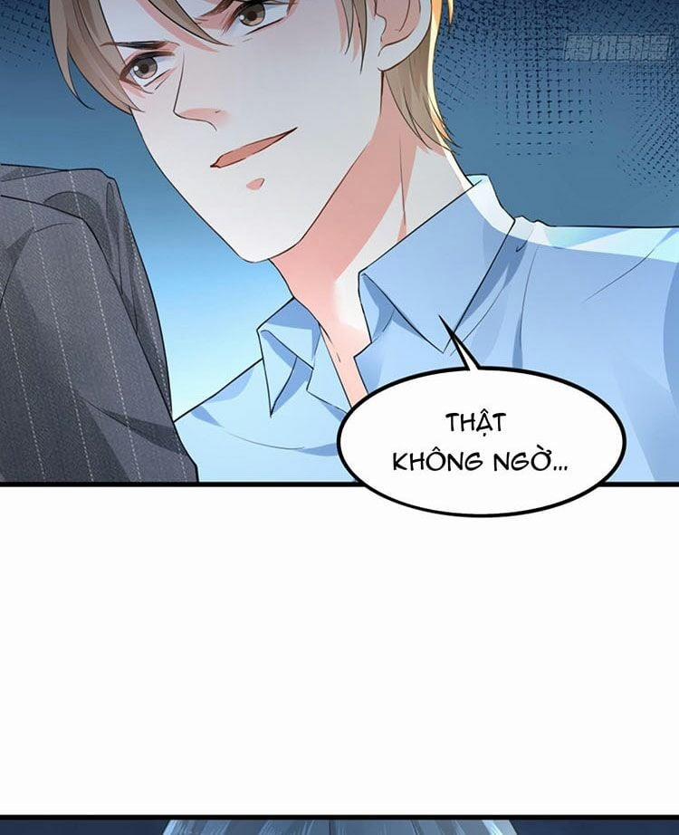 Satan Tổng Tài, Đừng Yêu Tôi 11 trang 33