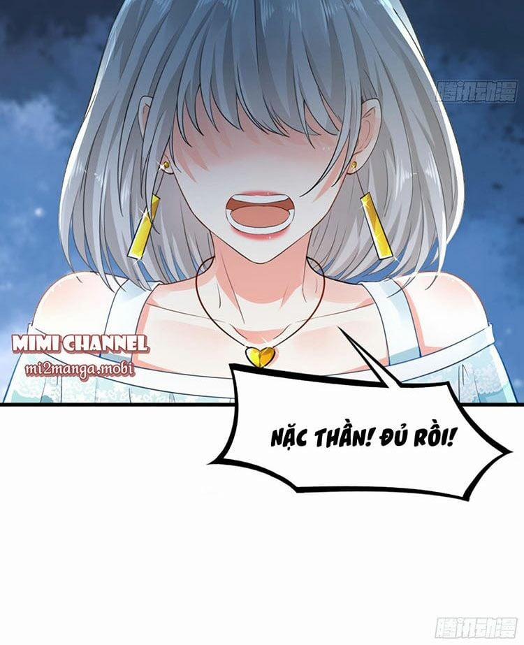 Satan Tổng Tài, Đừng Yêu Tôi 11 trang 34