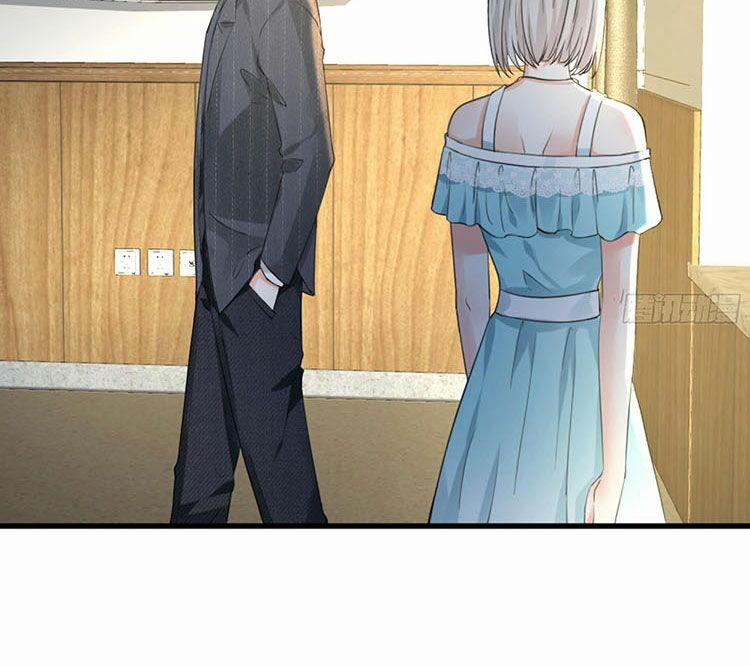 Satan Tổng Tài, Đừng Yêu Tôi 11 trang 4