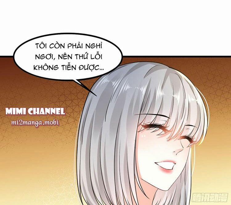 Satan Tổng Tài, Đừng Yêu Tôi 11 trang 5