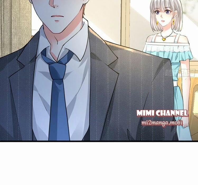 Satan Tổng Tài, Đừng Yêu Tôi 11 trang 7