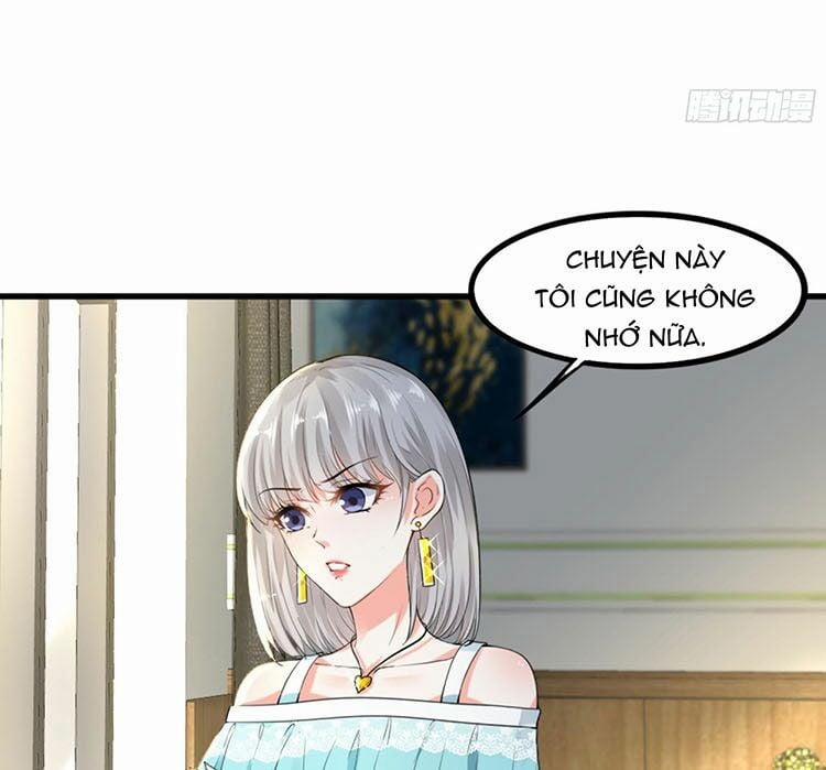 Satan Tổng Tài, Đừng Yêu Tôi 11 trang 8