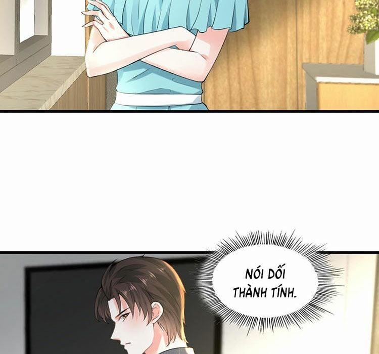 Satan Tổng Tài, Đừng Yêu Tôi 11 trang 9